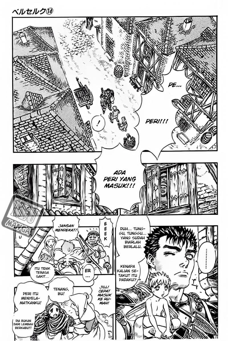 Berserk Chapter 112 Gambar 10