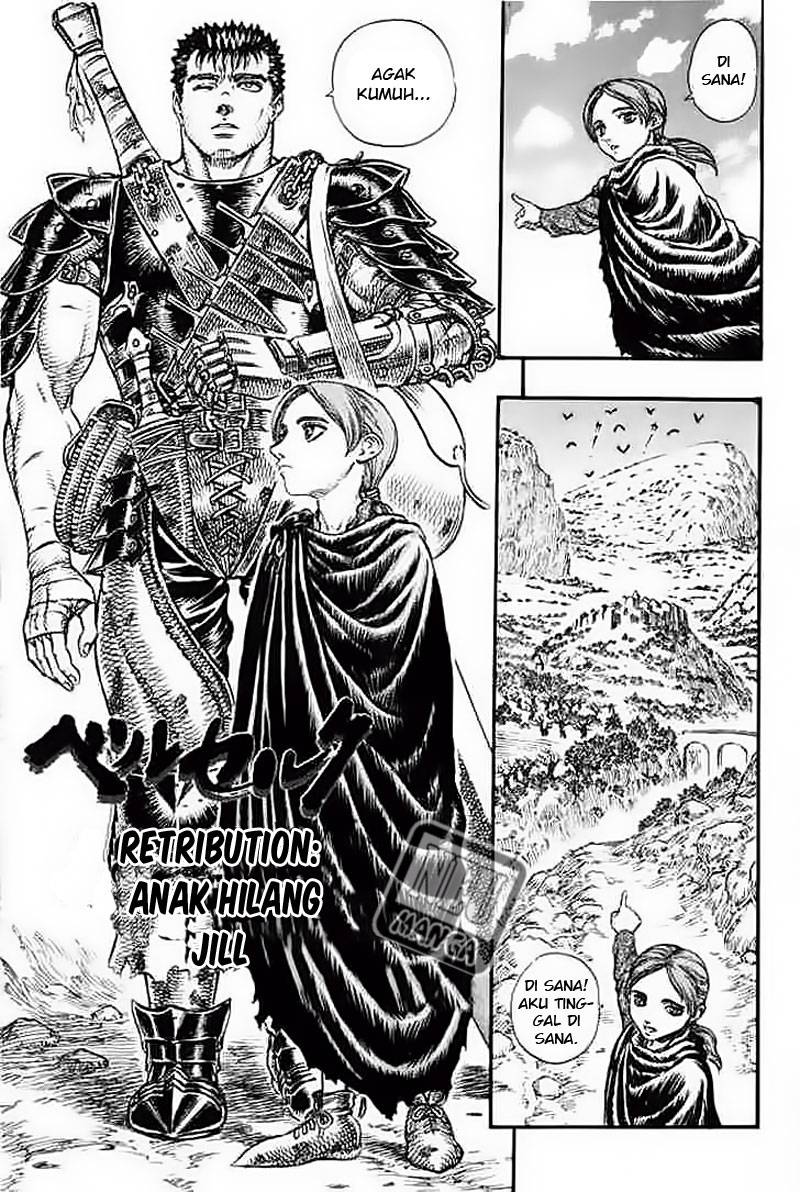 Baca Berserk Chapter 112 Gambar 2