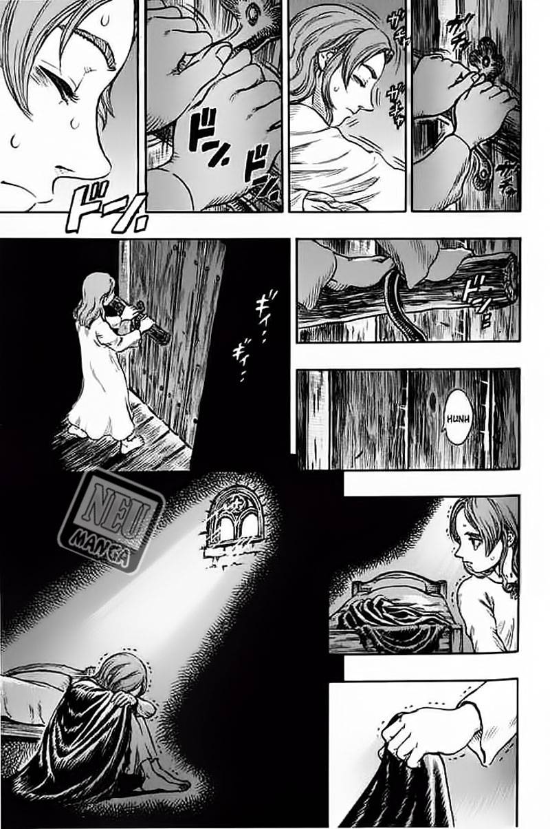 Berserk Chapter 112 Gambar 20