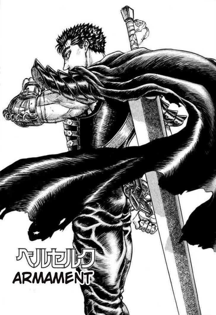 Baca Berserk Chapter 108 Gambar 2