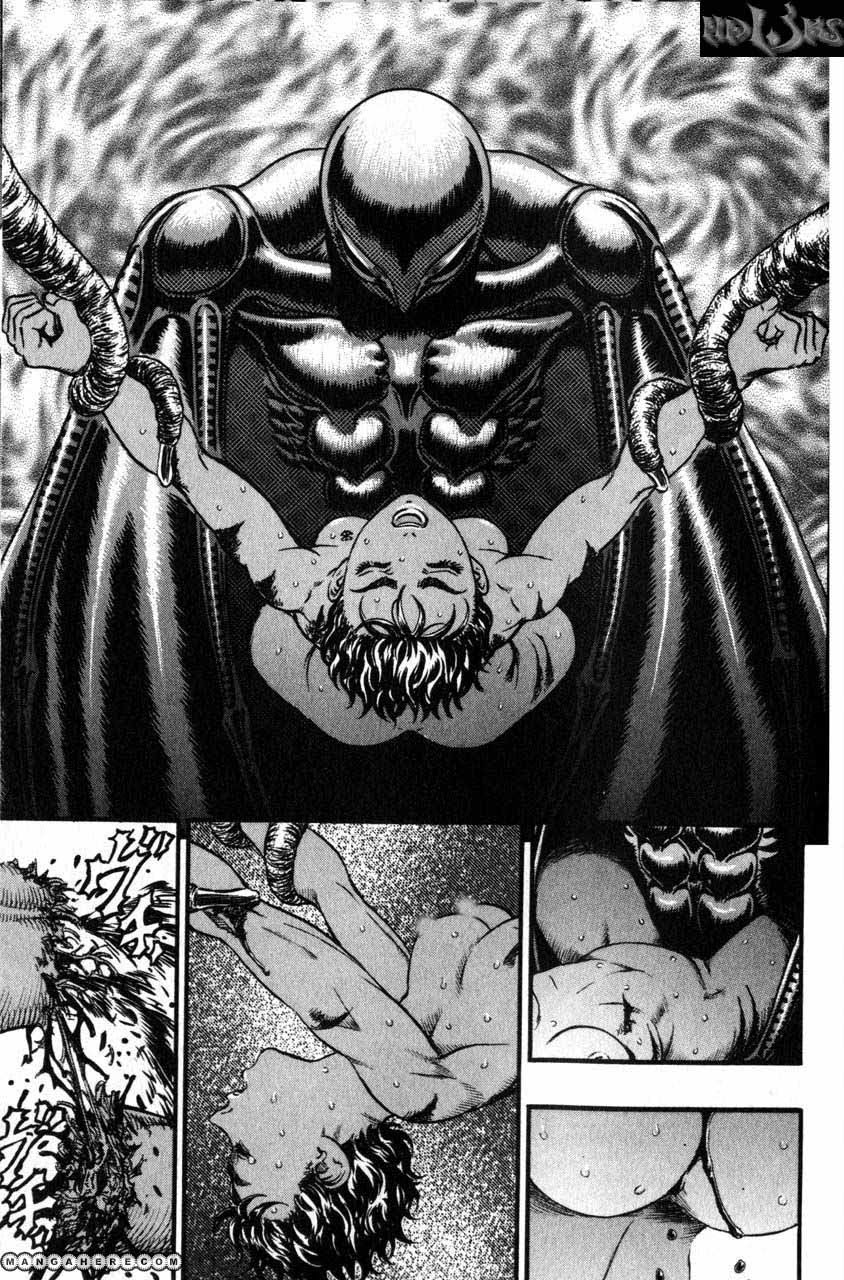 Baca Berserk Chapter 102 Gambar 2