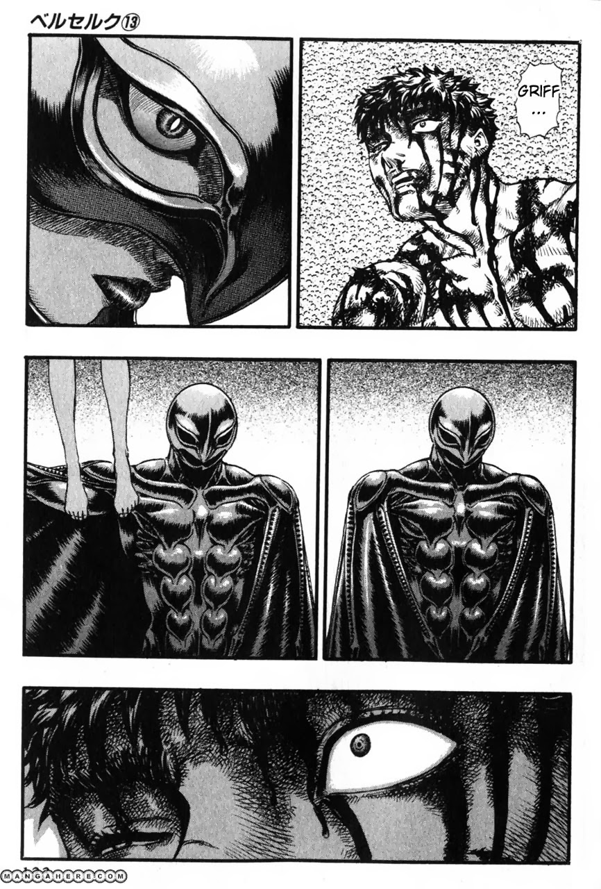 Berserk Chapter 101 Gambar 11