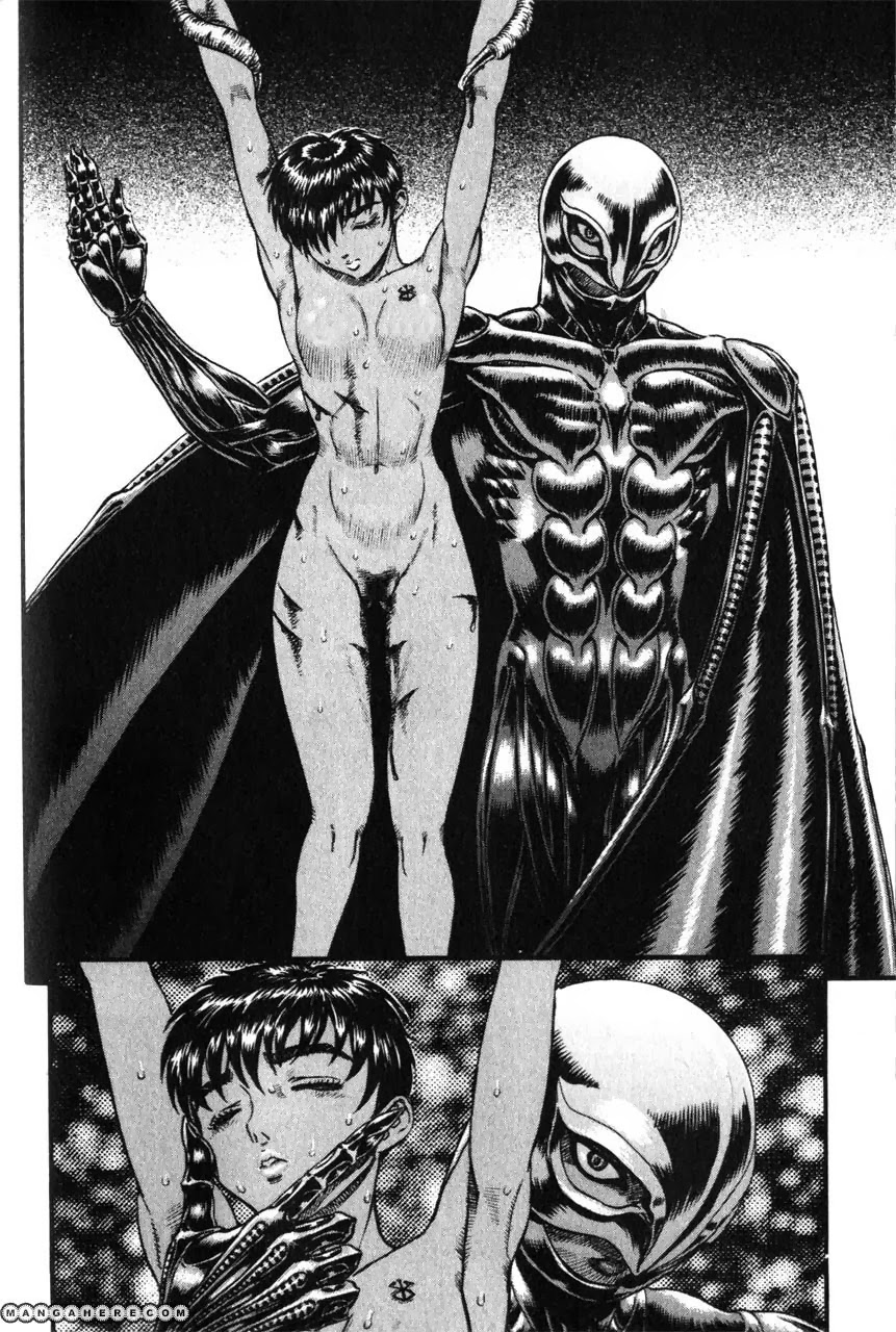 Berserk Chapter 101 Gambar 12