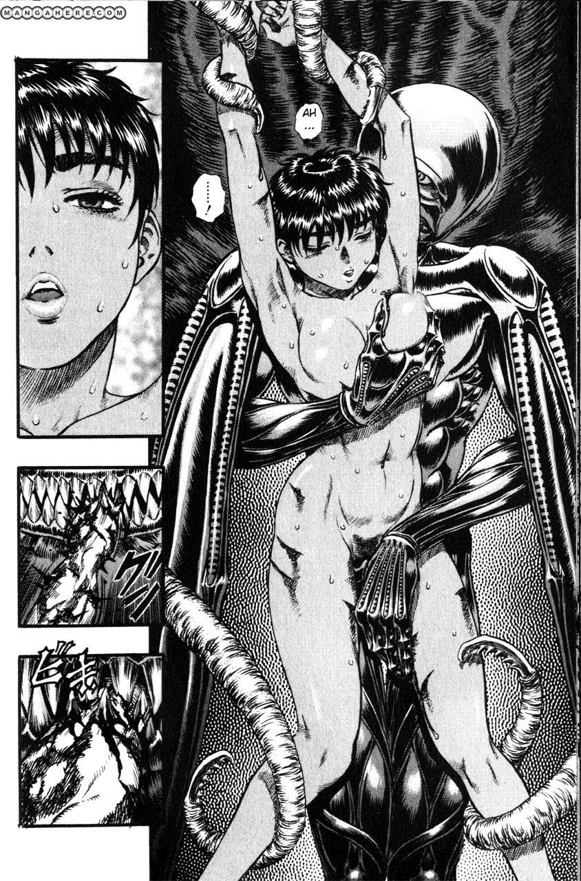 Berserk Chapter 101 Gambar 14