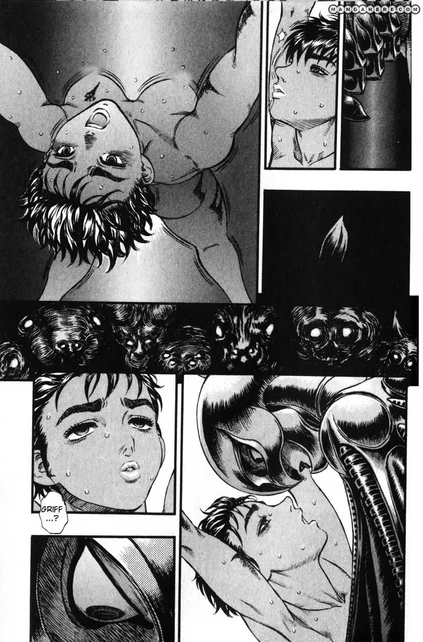 Berserk Chapter 101 Gambar 17