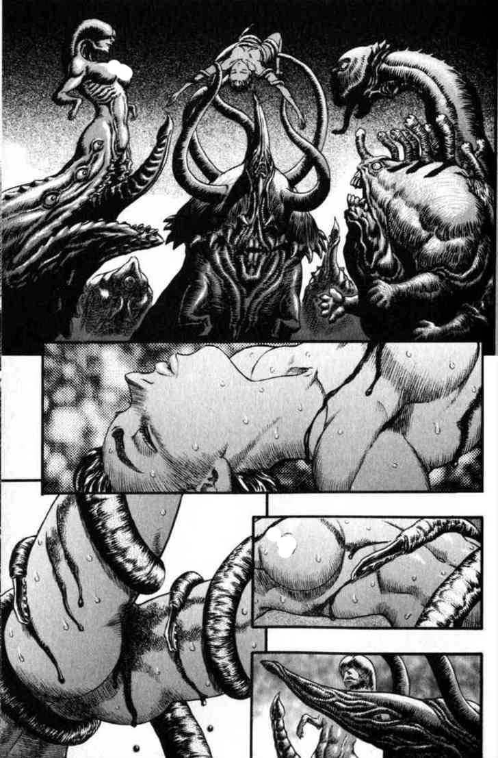 Berserk Chapter 100 Gambar 11