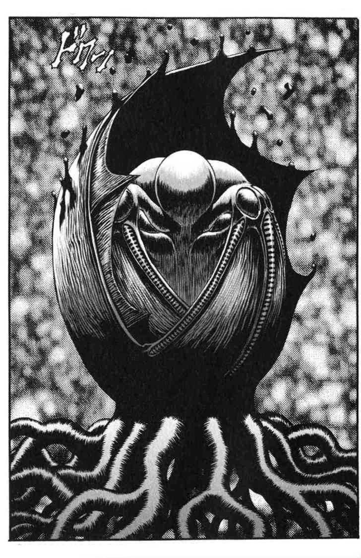 Berserk Chapter 100 Gambar 19