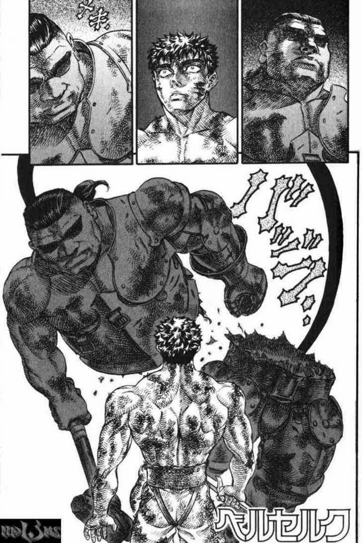 Baca Manga Berserk Chapter 100 Gambar 2