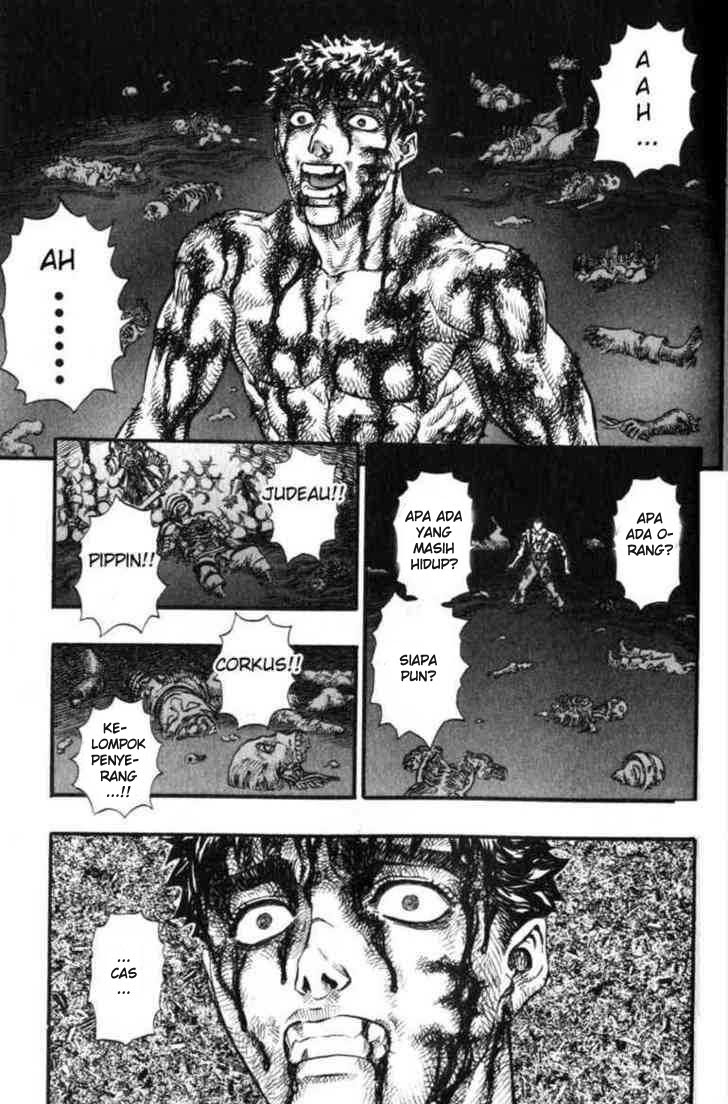 Berserk Chapter 99 Gambar 13