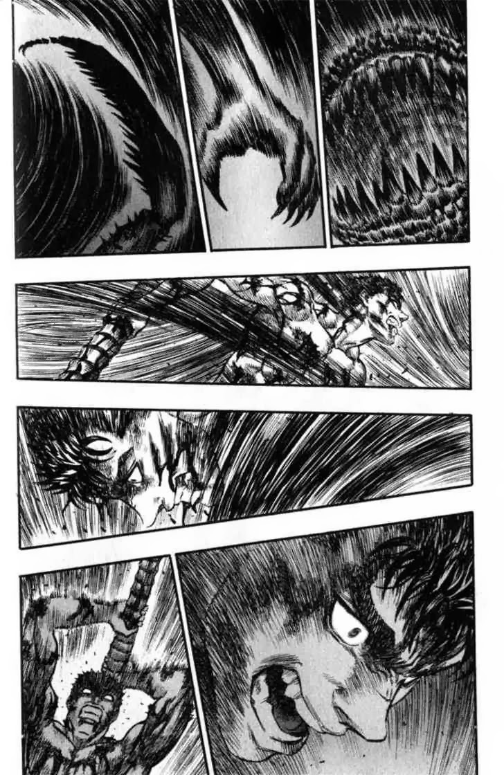 Berserk Chapter 99 Gambar 4