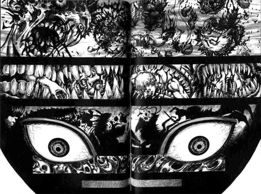 Berserk Chapter 98 Gambar 16
