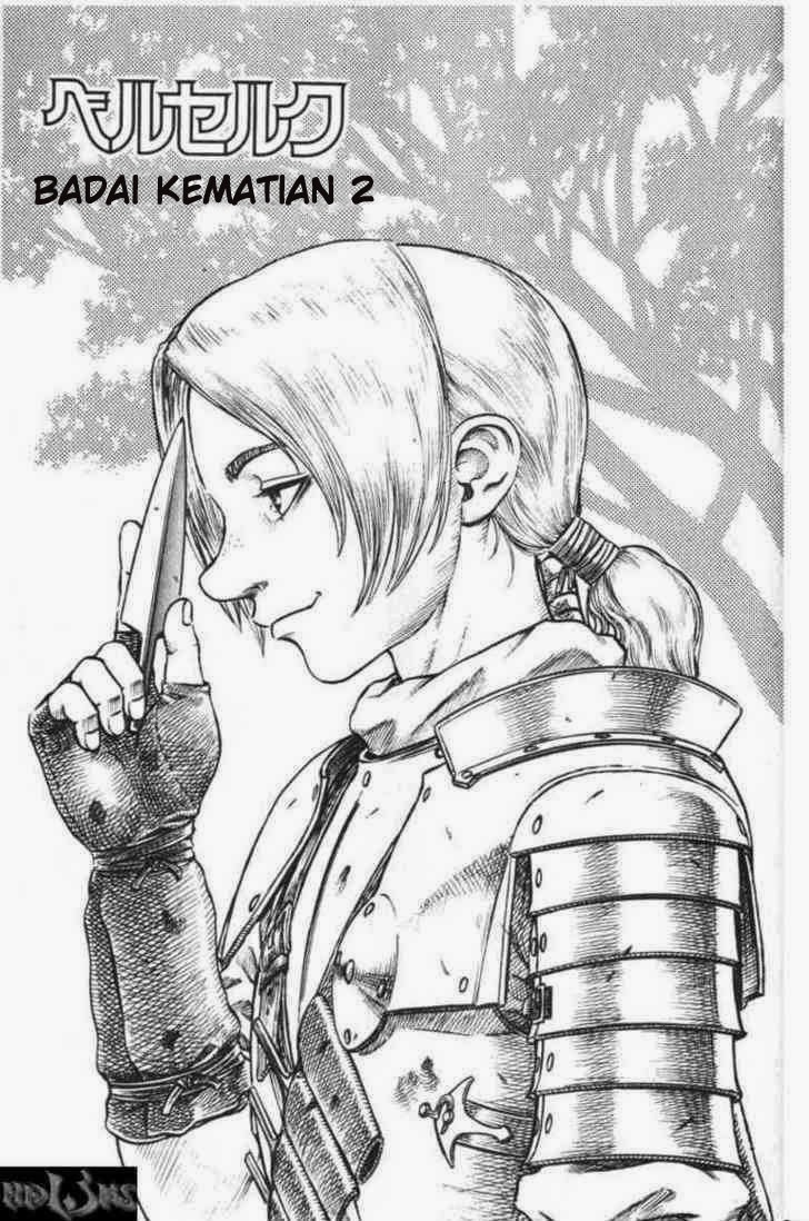 Baca Berserk Chapter 97 Gambar 2