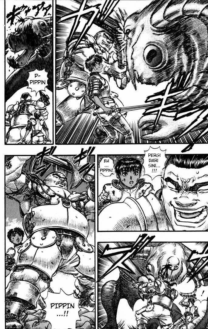 Berserk Chapter 96 Gambar 11