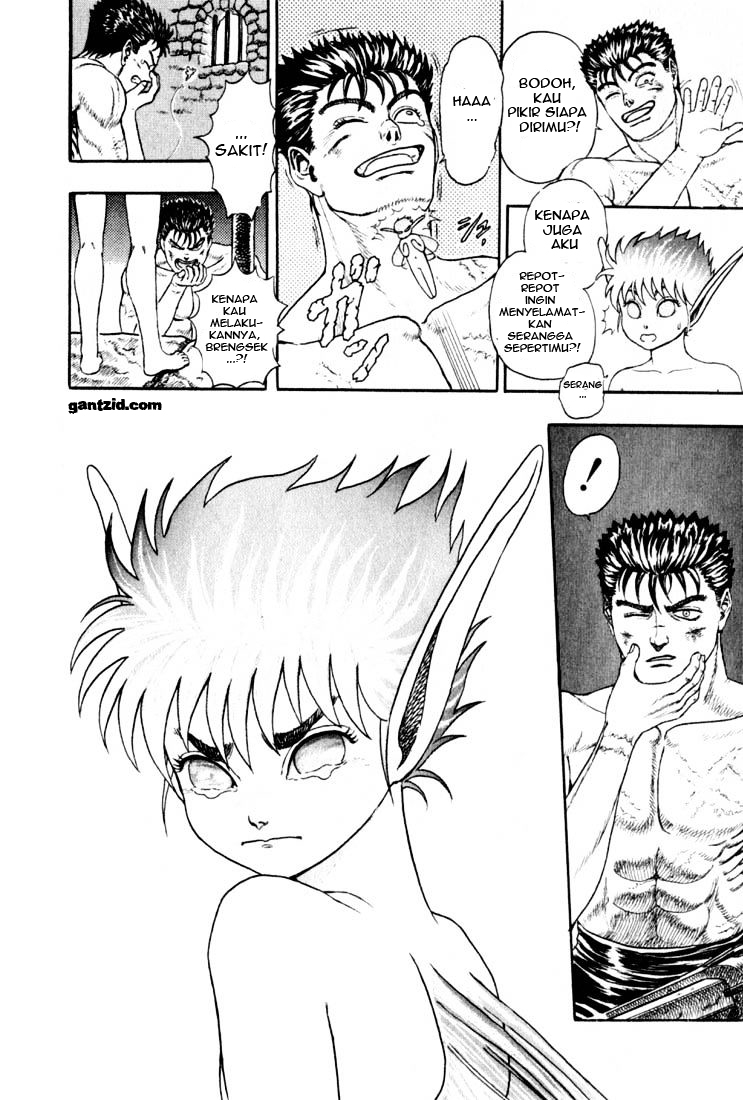 Berserk Chapter 01 Gambar 52