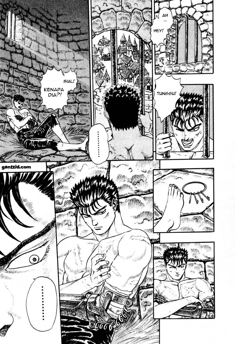 Berserk Chapter 01 Gambar 53