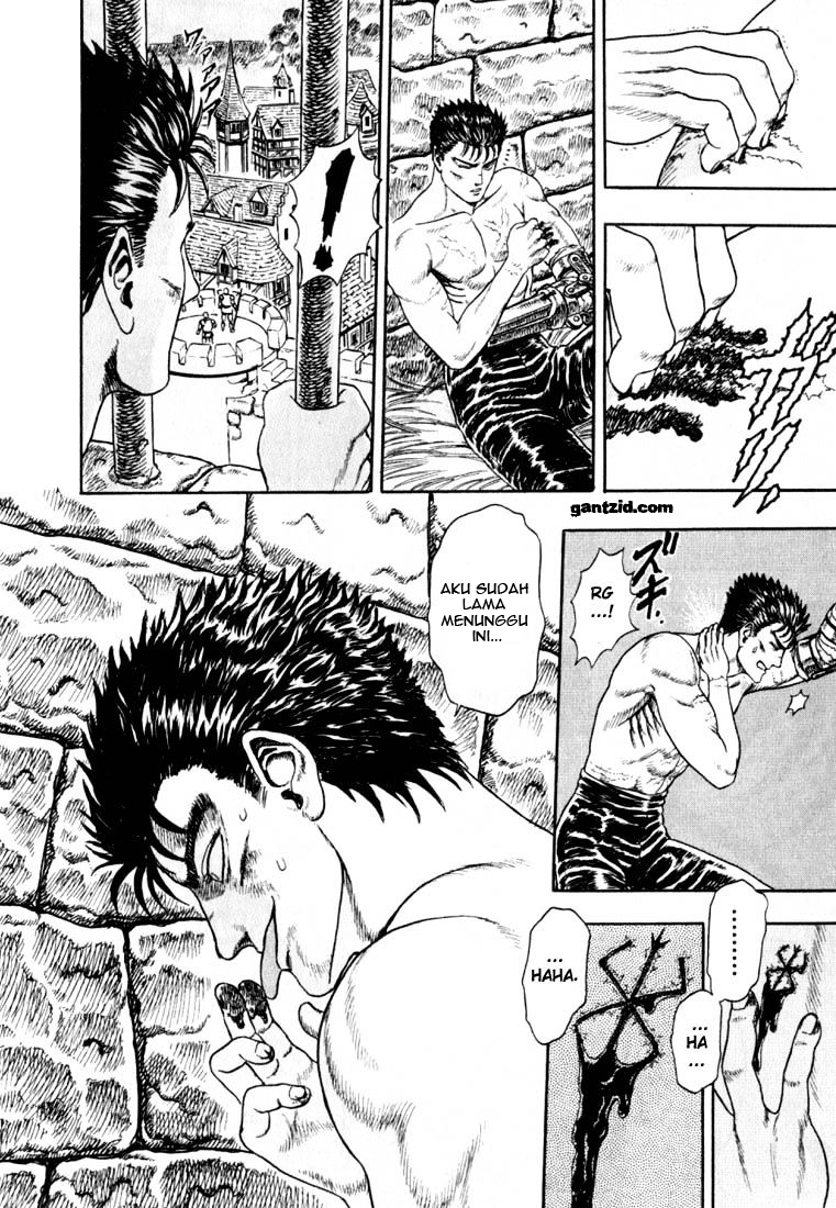 Berserk Chapter 01 Gambar 54