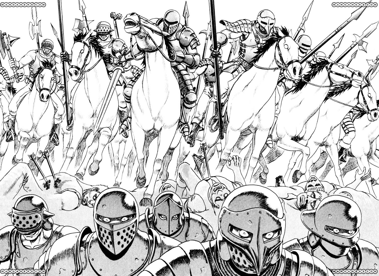 Berserk Chapter 01 Gambar 56