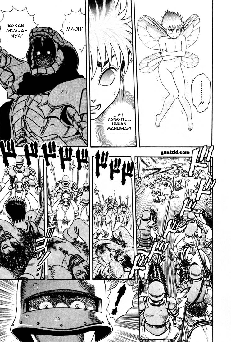 Berserk Chapter 01 Gambar 58