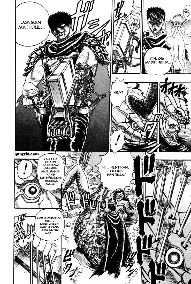 Berserk Chapter 01 Gambar 84