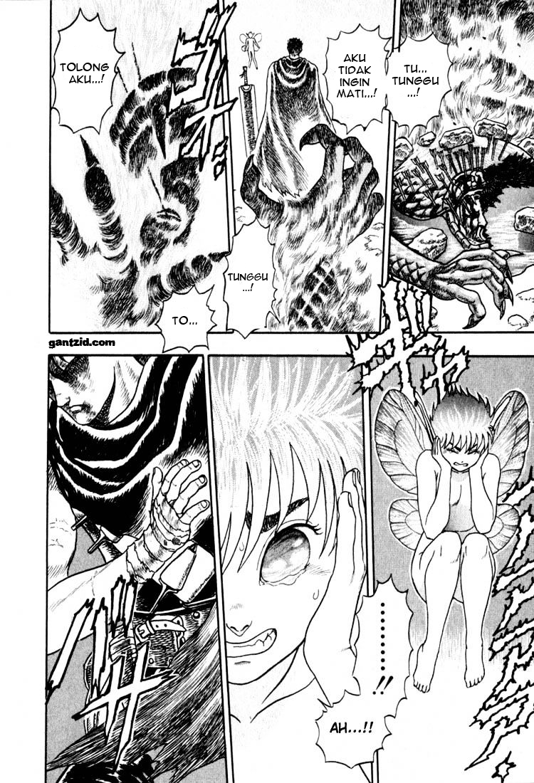 Berserk Chapter 01 Gambar 88