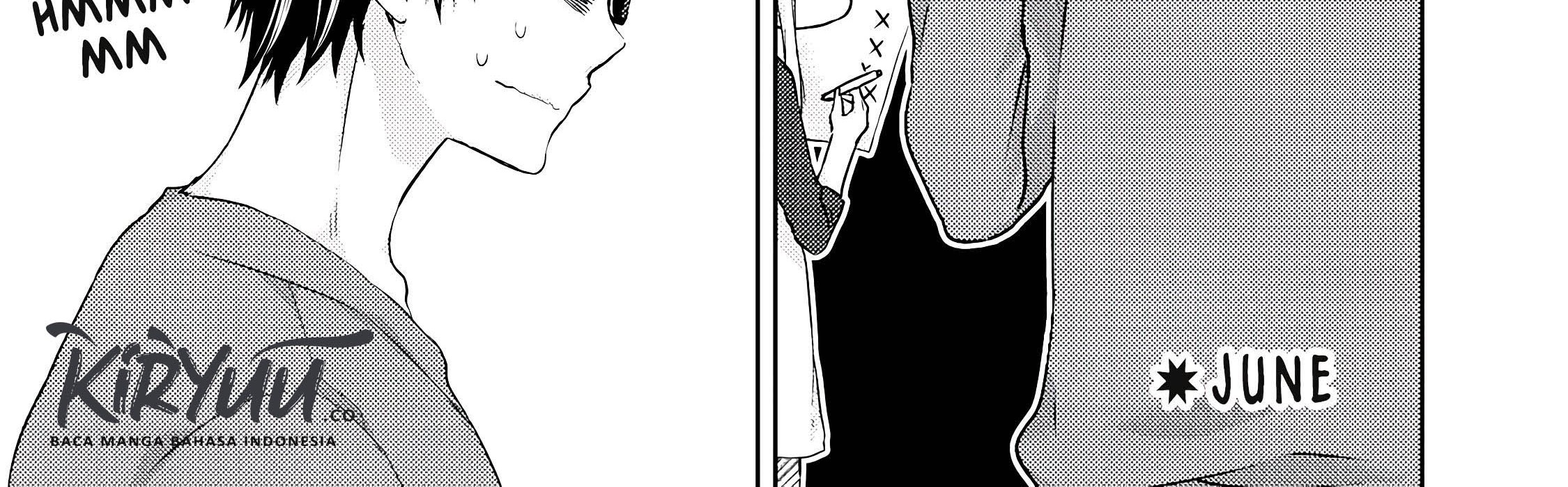 Mijuku na Futari de Gozaimasu ga Chapter 28 Gambar 28
