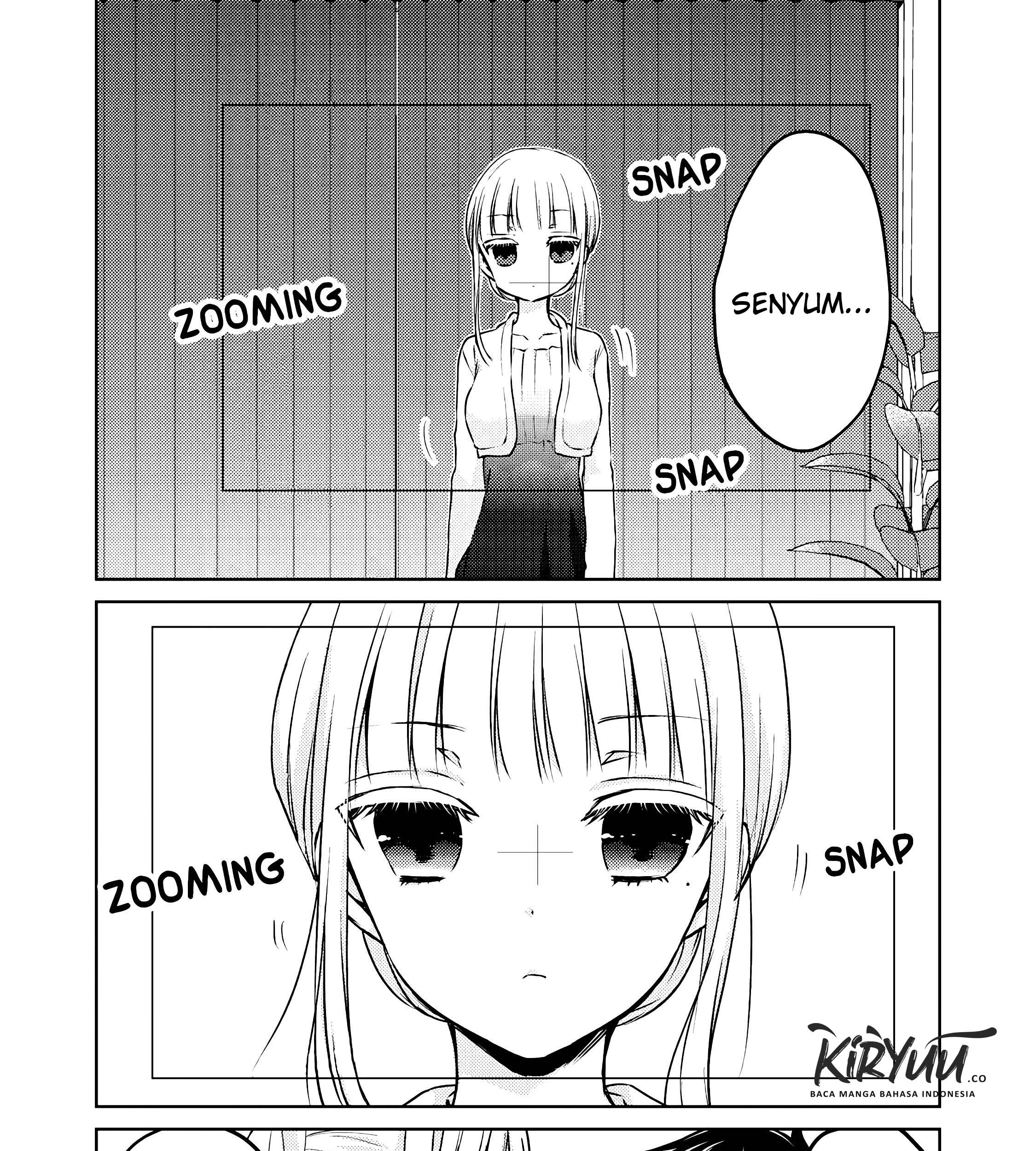 Mijuku na Futari de Gozaimasu ga Chapter 28 Gambar 12