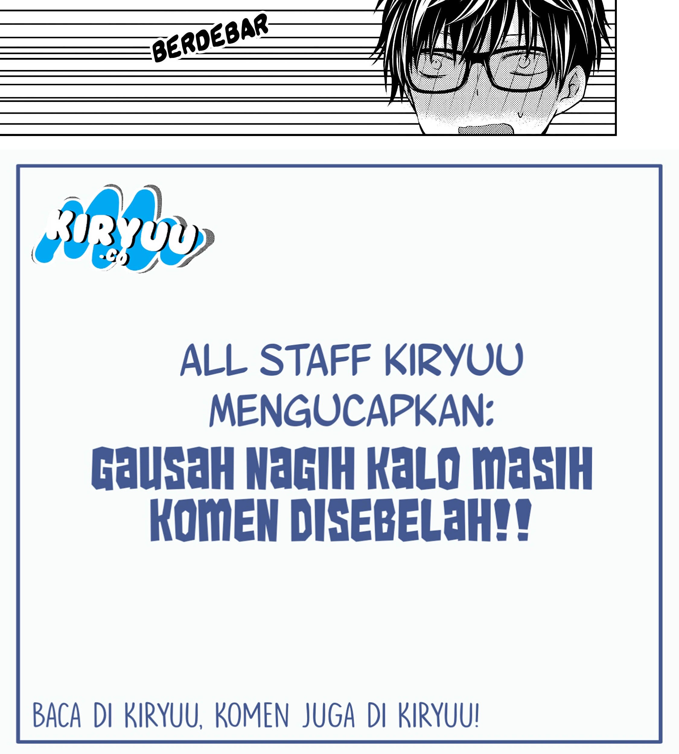 Mijuku na Futari de Gozaimasu ga Chapter 28 Gambar 19