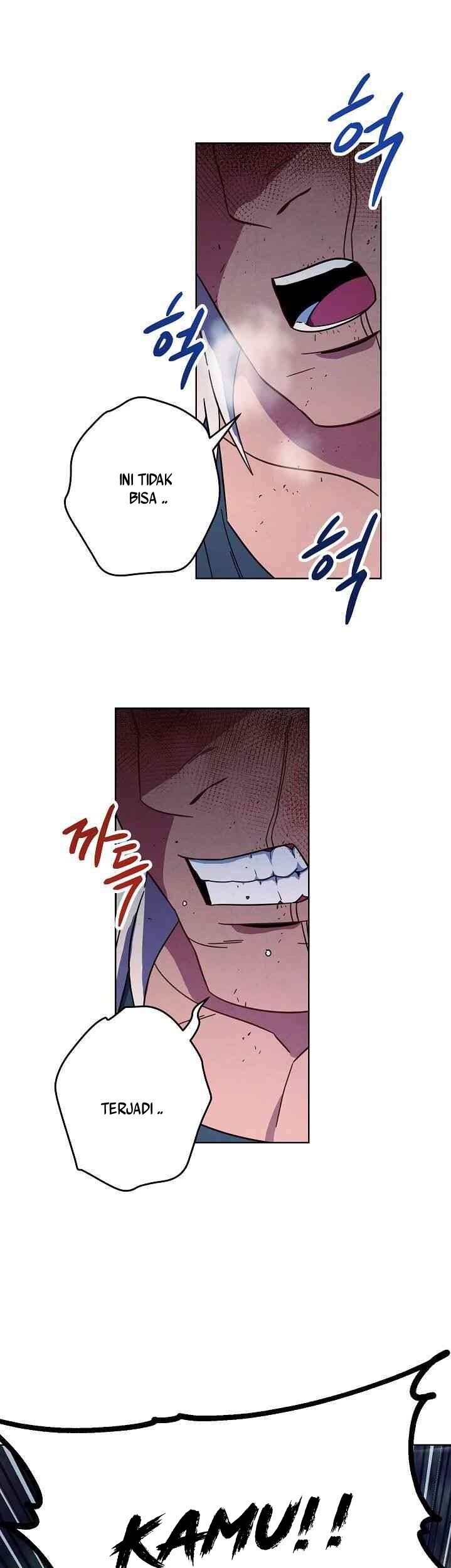Baca  The Live Chapter 17 Gambar 2