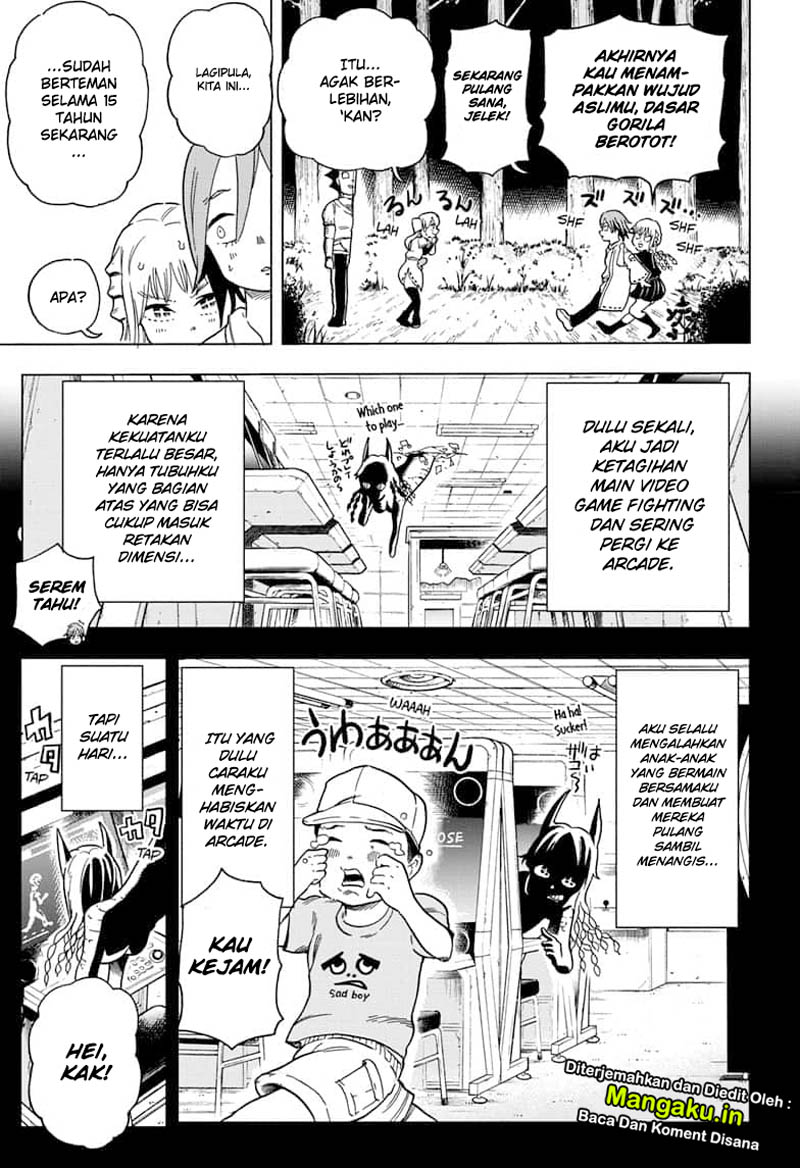 Bone Collection Chapter 05 Gambar 10