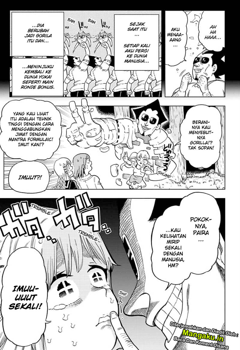 Bone Collection Chapter 05 Gambar 12