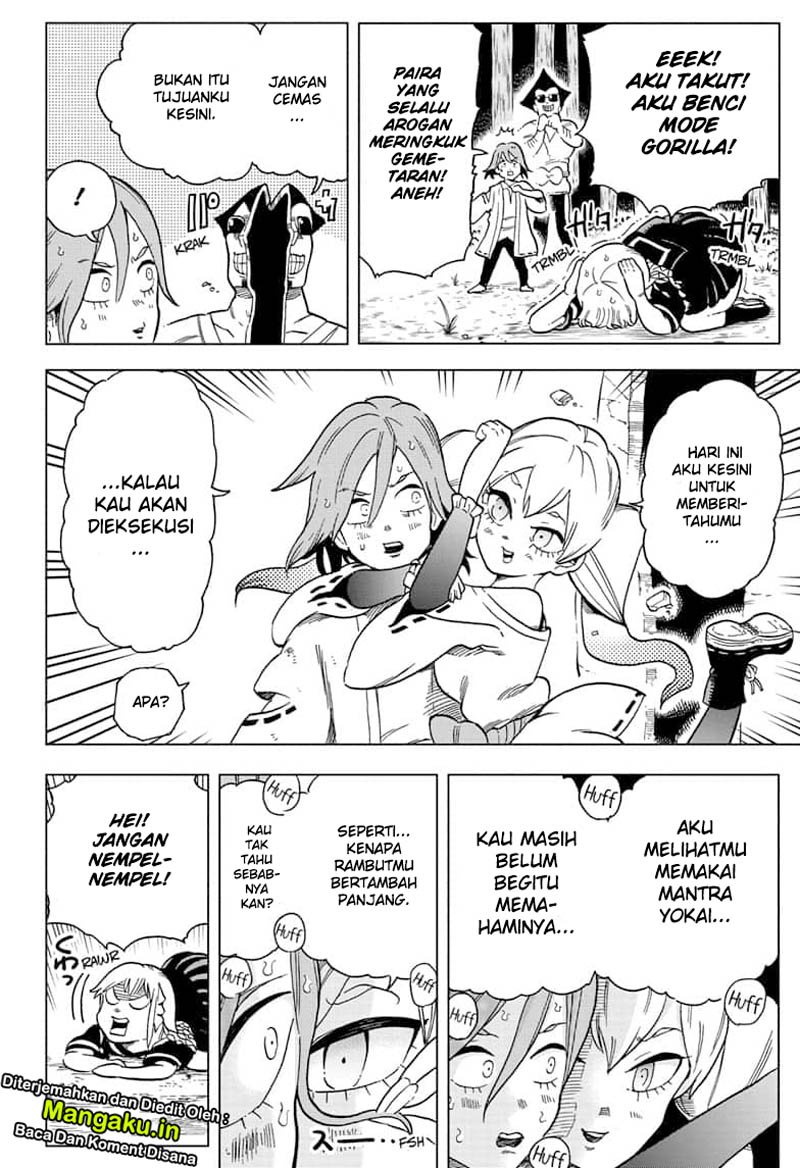 Bone Collection Chapter 05 Gambar 13
