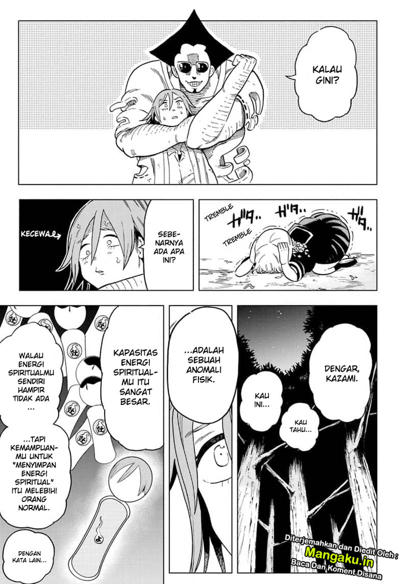 Bone Collection Chapter 05 Gambar 14