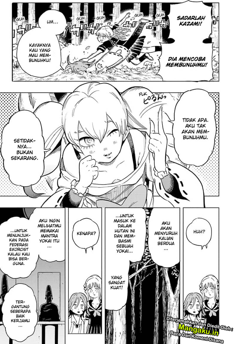 Bone Collection Chapter 05 Gambar 16