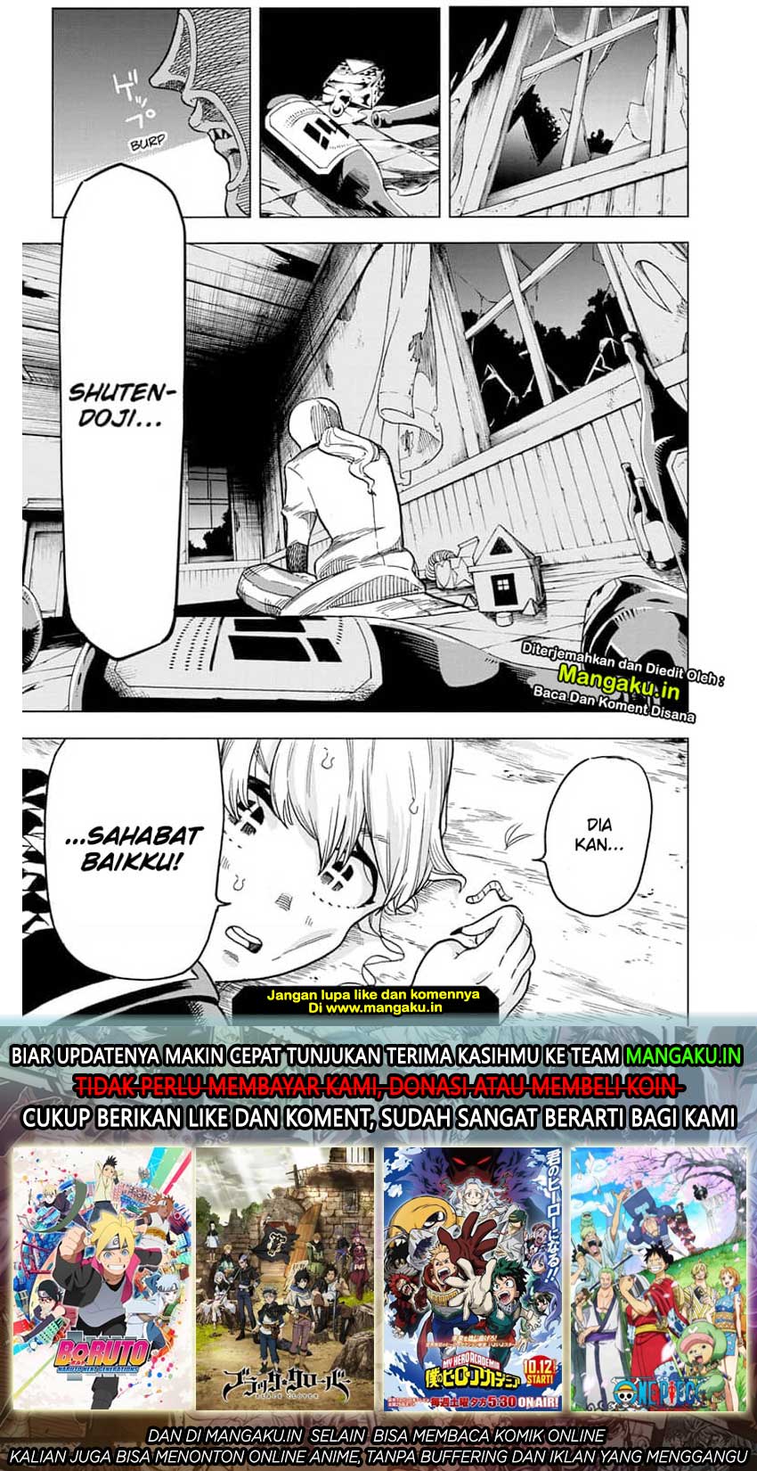 Bone Collection Chapter 05 Gambar 20