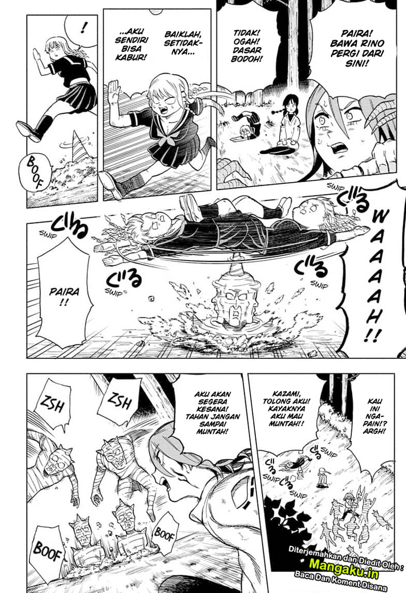 Bone Collection Chapter 05 Gambar 3