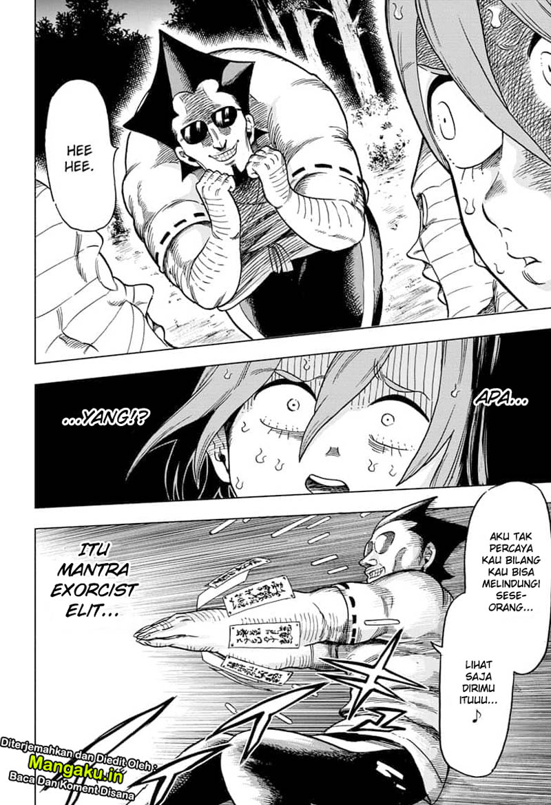 Bone Collection Chapter 05 Gambar 5