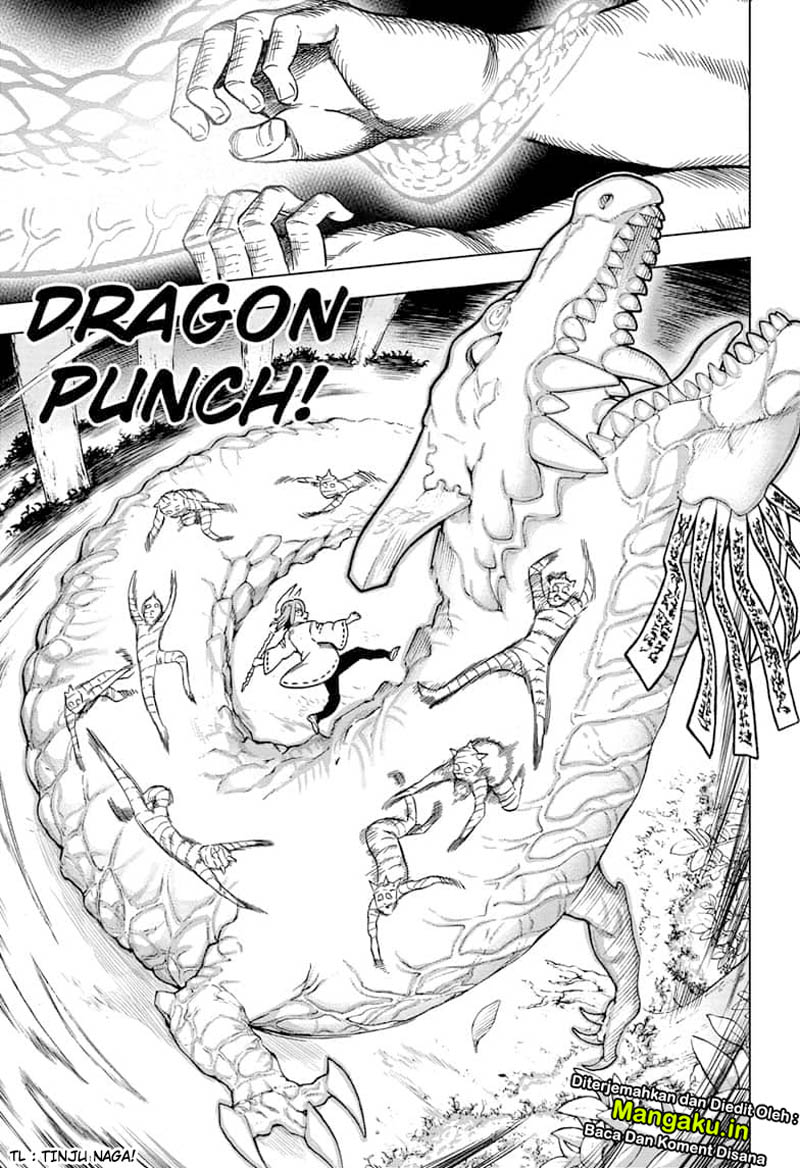 Bone Collection Chapter 05 Gambar 6