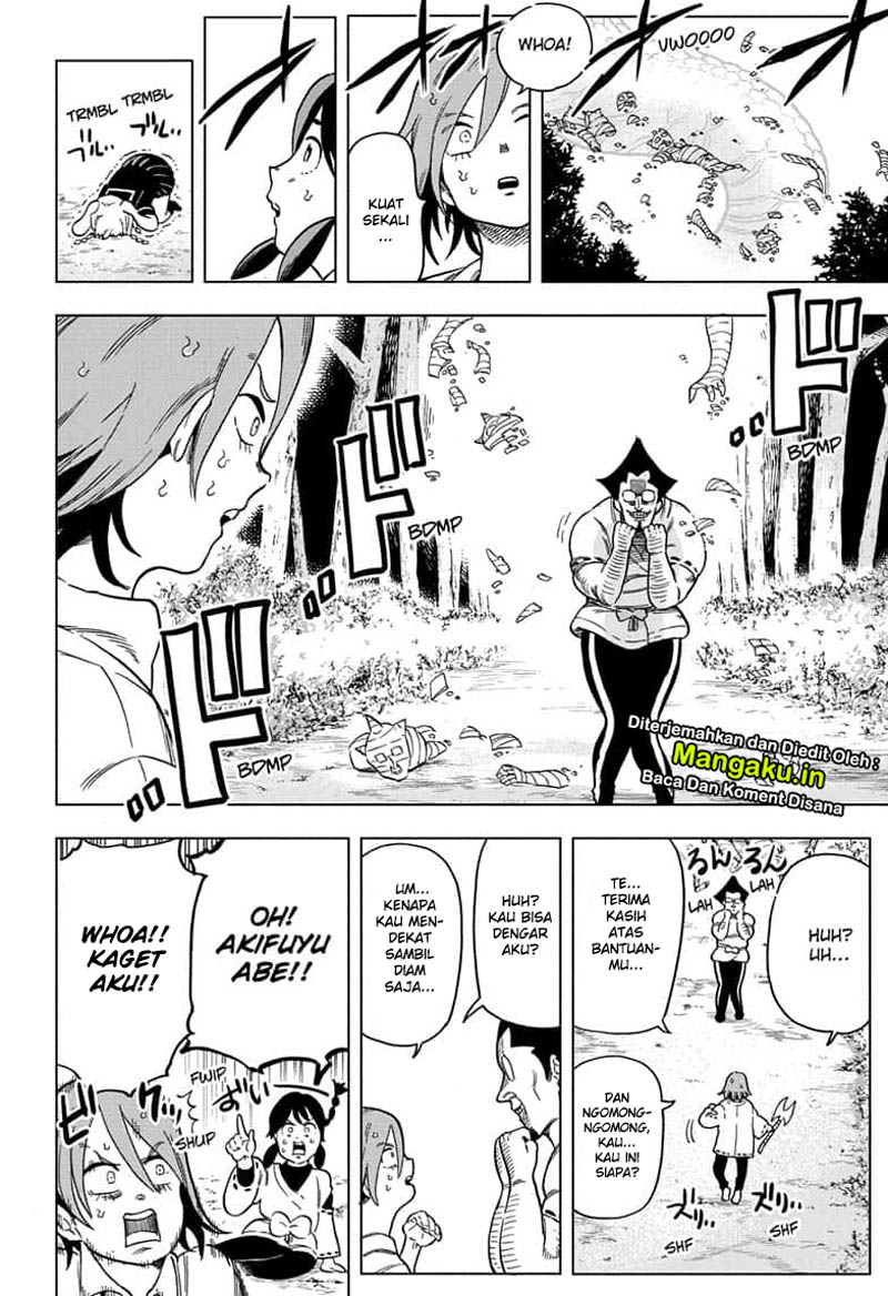 Bone Collection Chapter 05 Gambar 7