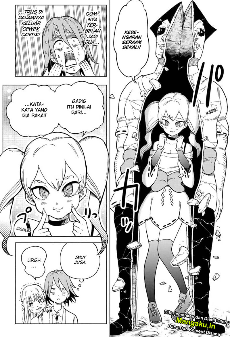 Bone Collection Chapter 05 Gambar 9