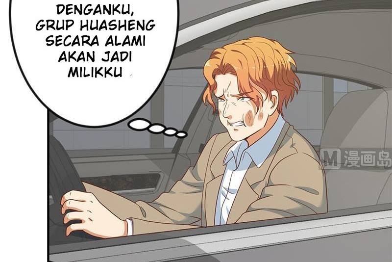 Cultivation Return on Campus Chapter 120 Gambar 3