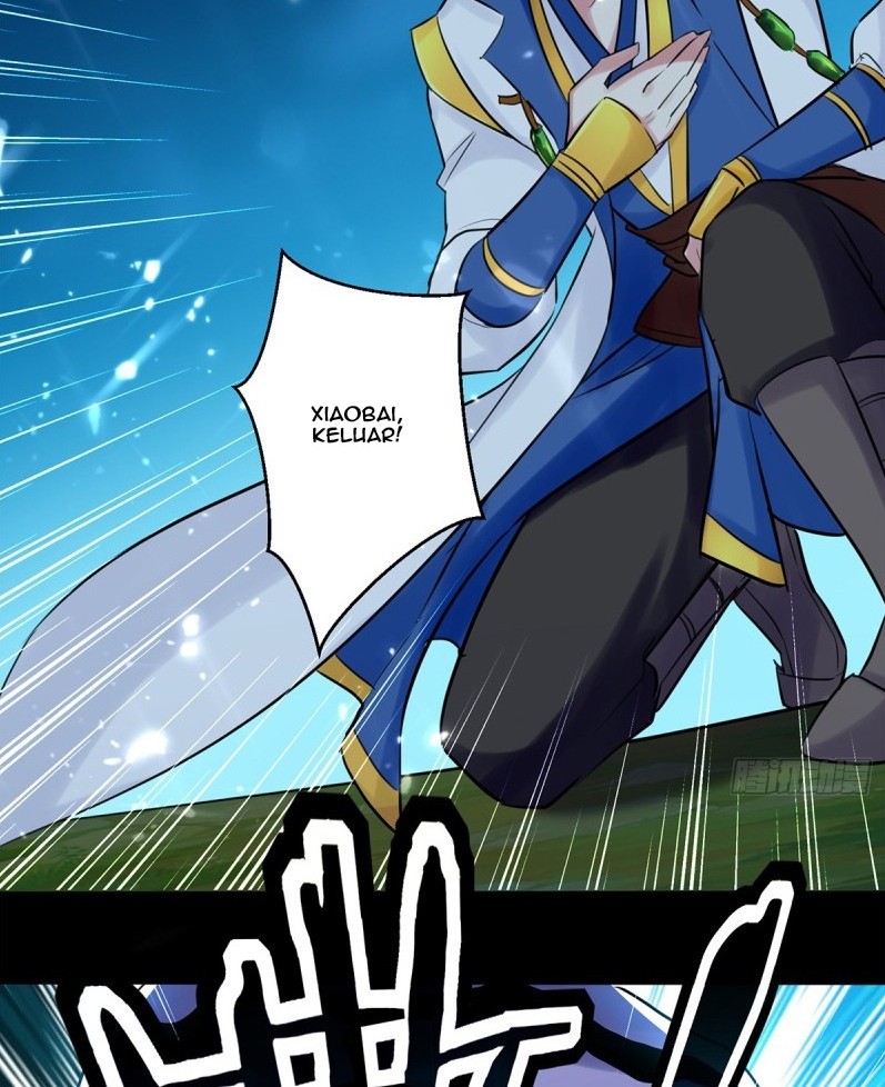 Ling Tian Shendi Chapter 50 Gambar 19
