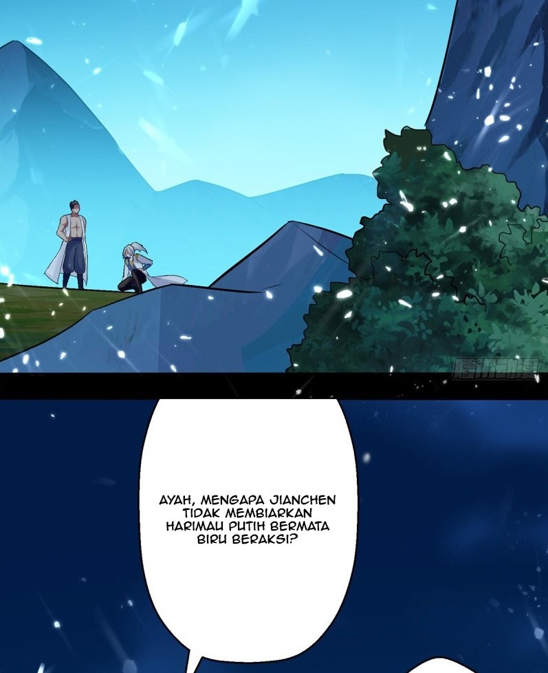 Ling Tian Shendi Chapter 50 Gambar 15