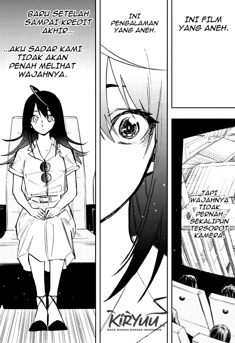 Act-Age Chapter 114 Gambar 12