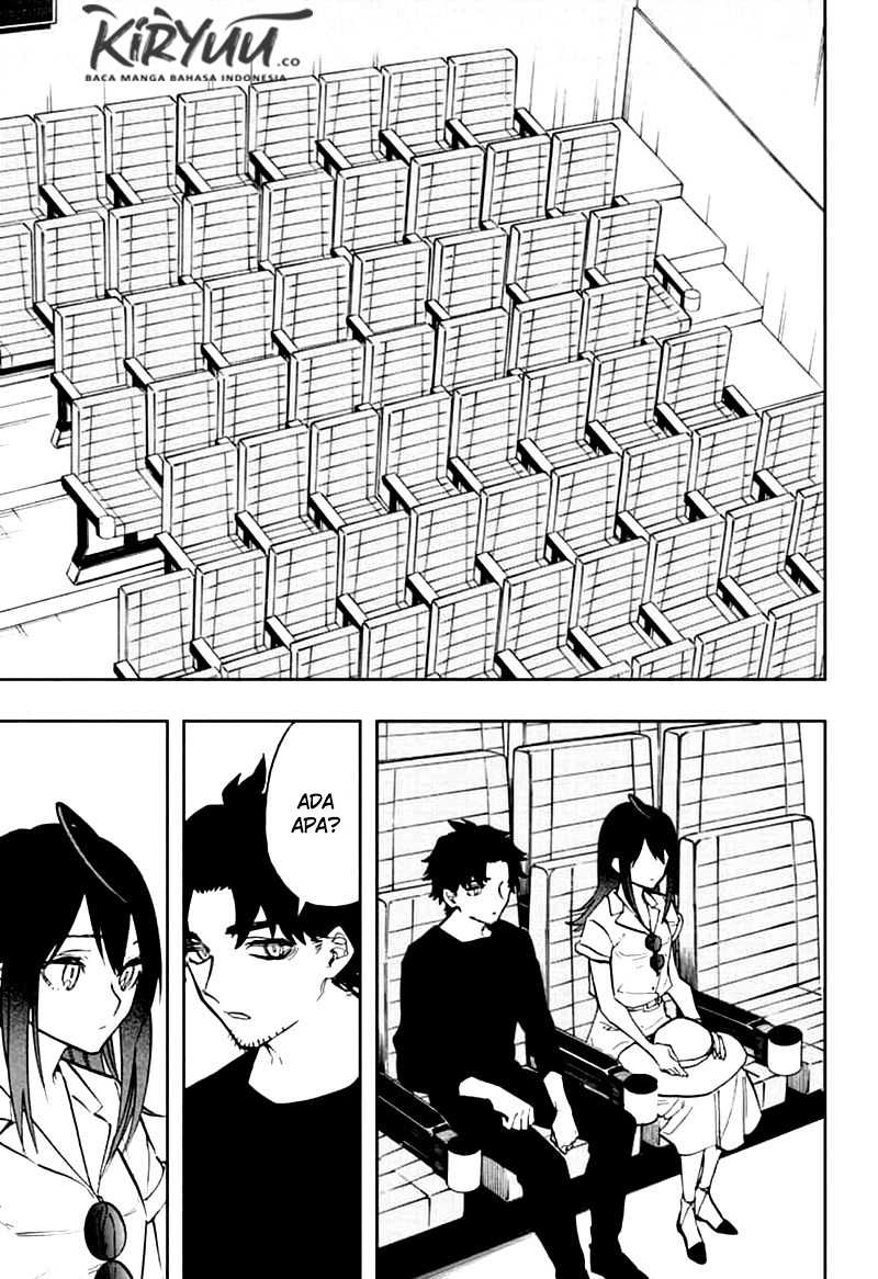 Act-Age Chapter 114 Gambar 15