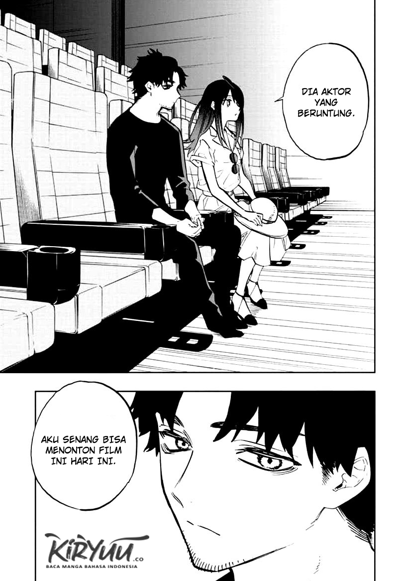 Act-Age Chapter 114 Gambar 17
