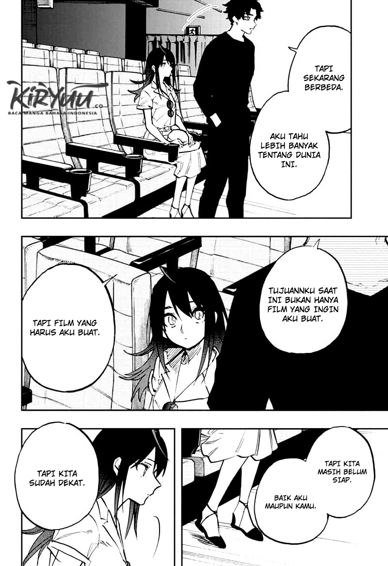Act-Age Chapter 114 Gambar 20