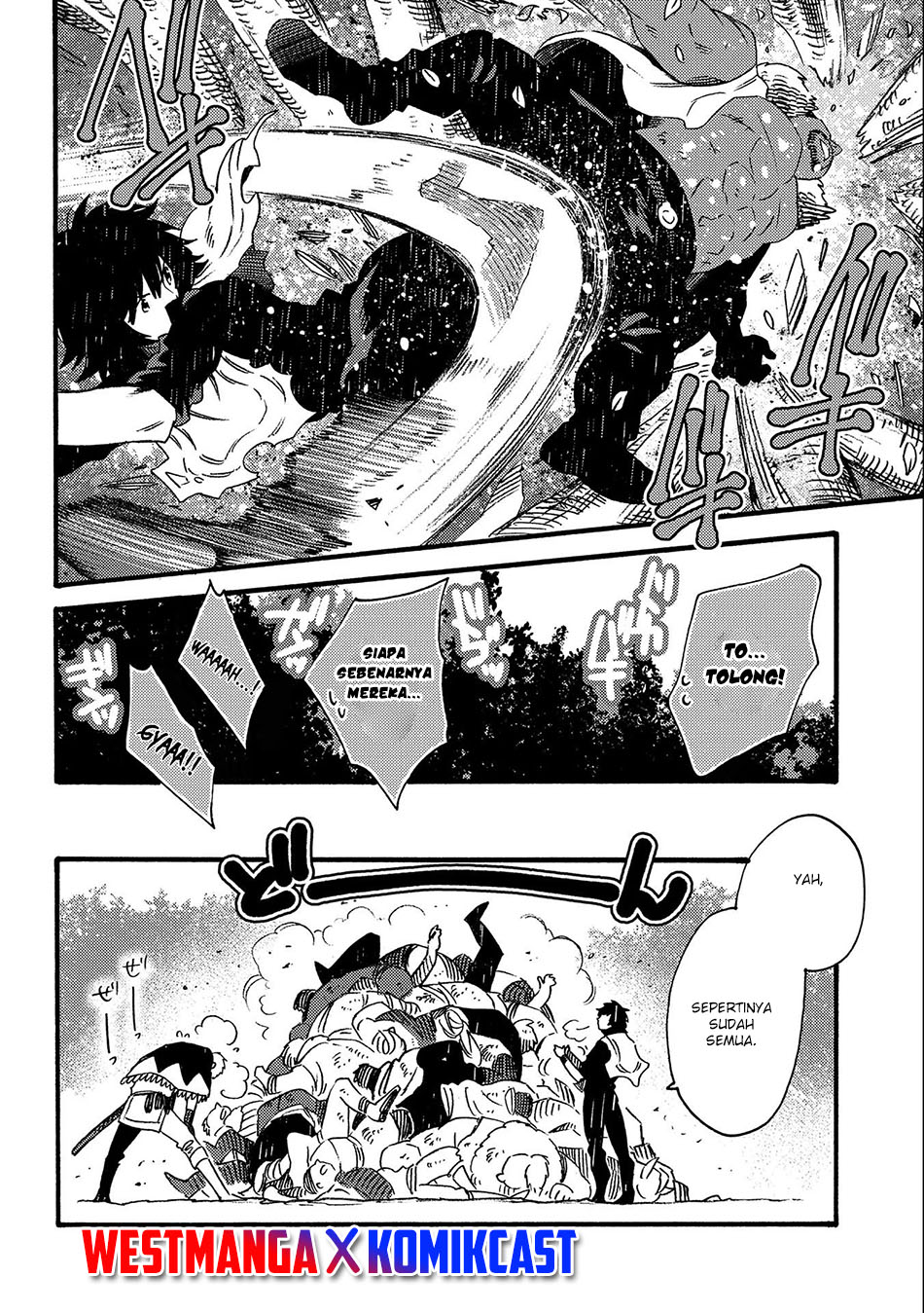 Sono Mono. Nochi ni…(Nariie Shinichirou) Chapter 17.2 Gambar 10