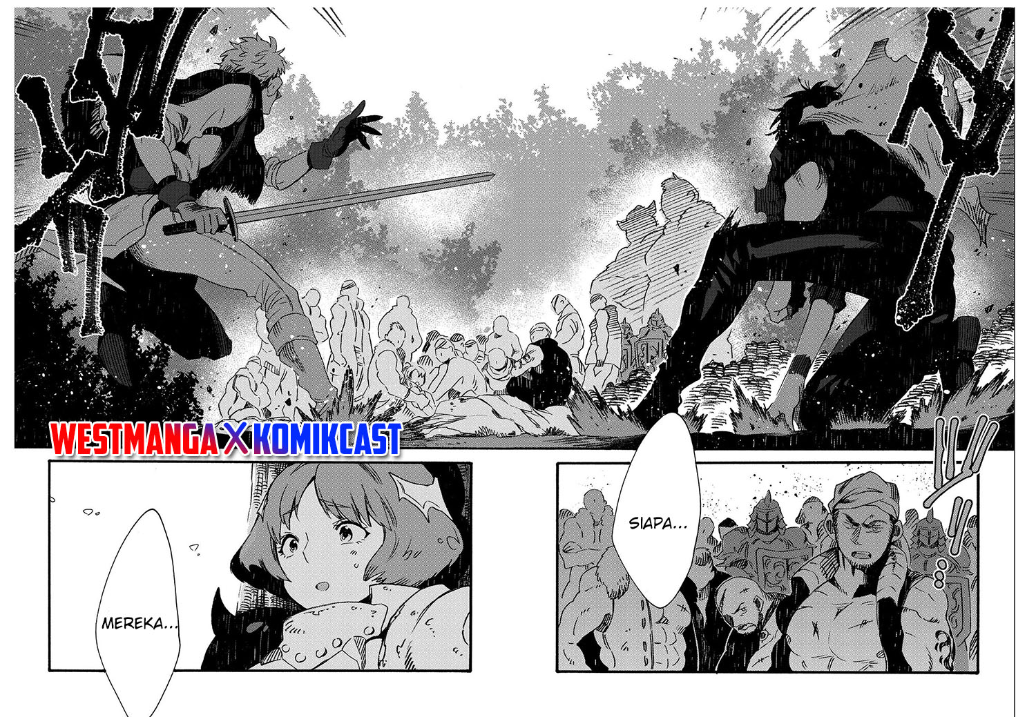 Sono Mono. Nochi ni…(Nariie Shinichirou) Chapter 17.2 Gambar 5