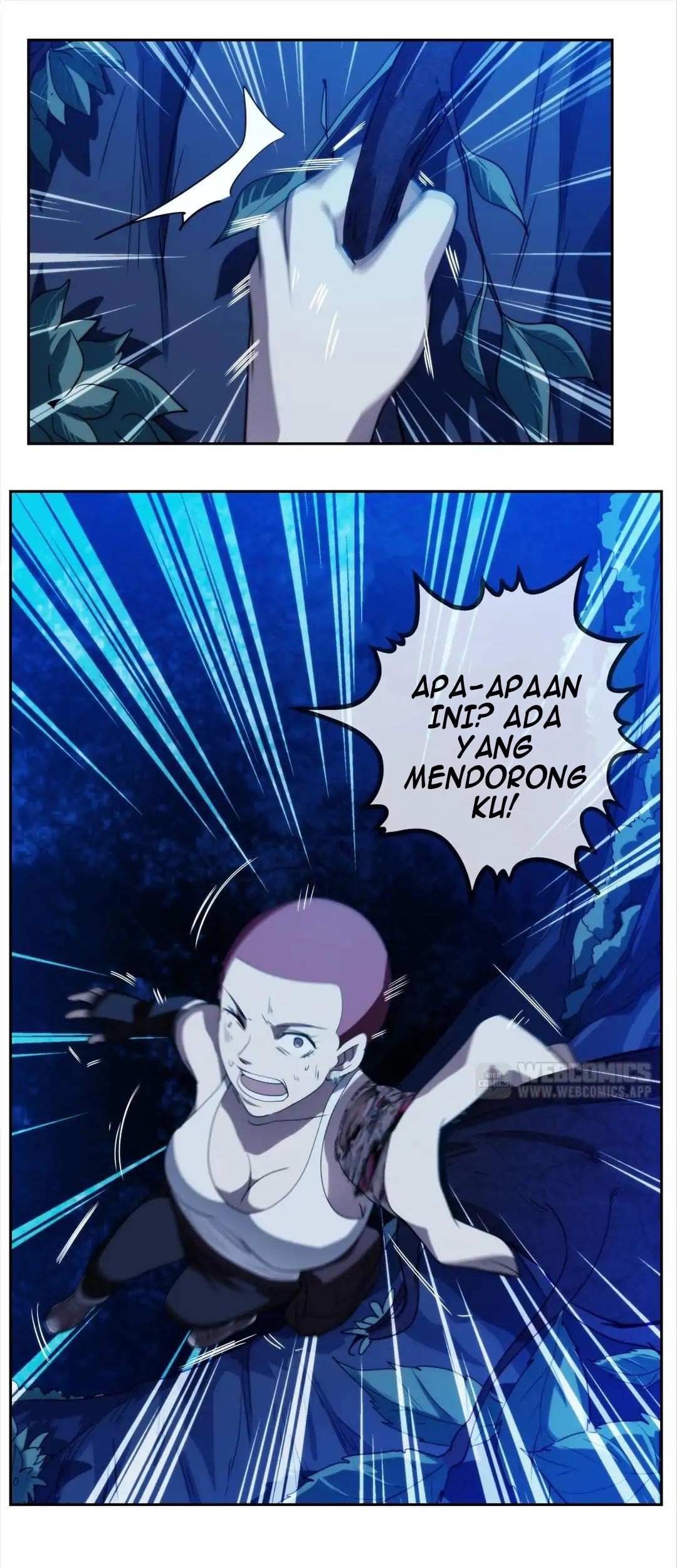 Baca The 8th Consciousness Chapter 13 Gambar 2