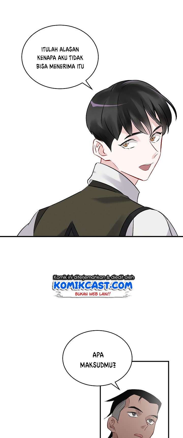 Leveling Up, By Only Eating! Chapter 10 Gambar 26